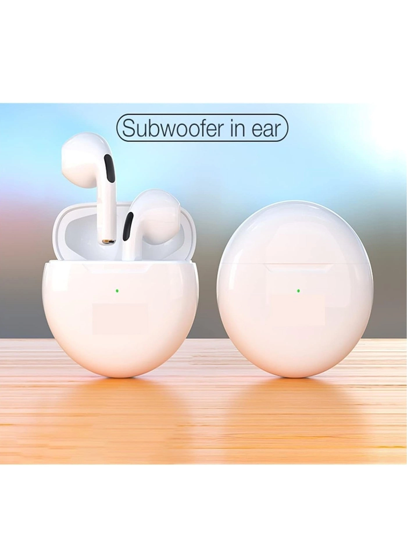 Air-12 Wireless Earbud