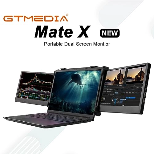 Mate X - Full HD 11.6-inch