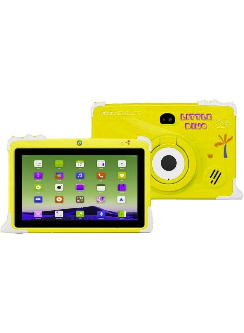 K2 Tablet - 4GB 7 Inch 128GB