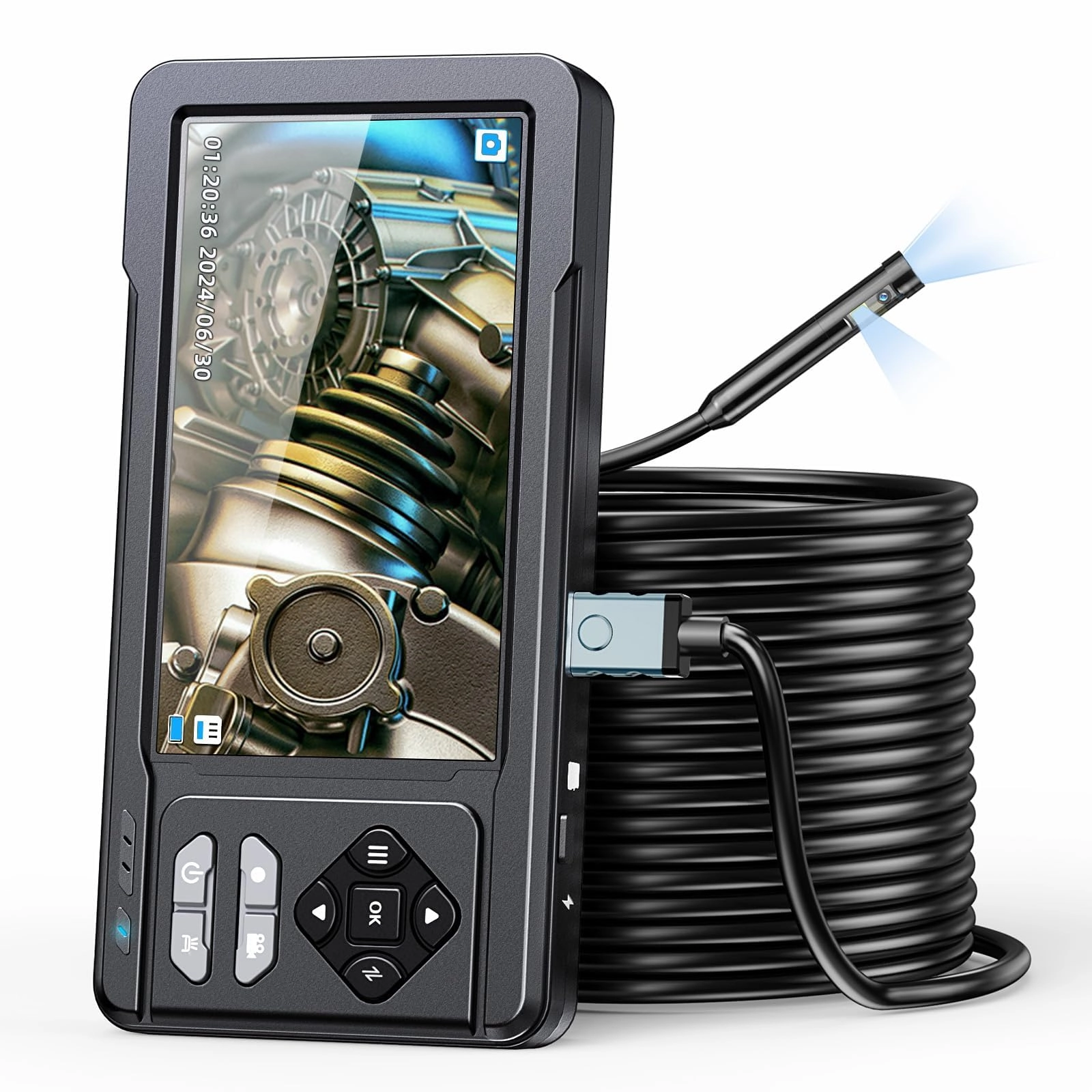 Endoscope Camera