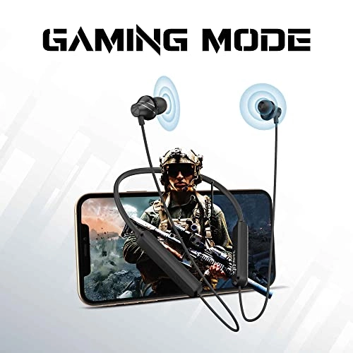 ZEB-YOGA 7 Wireless Earbud