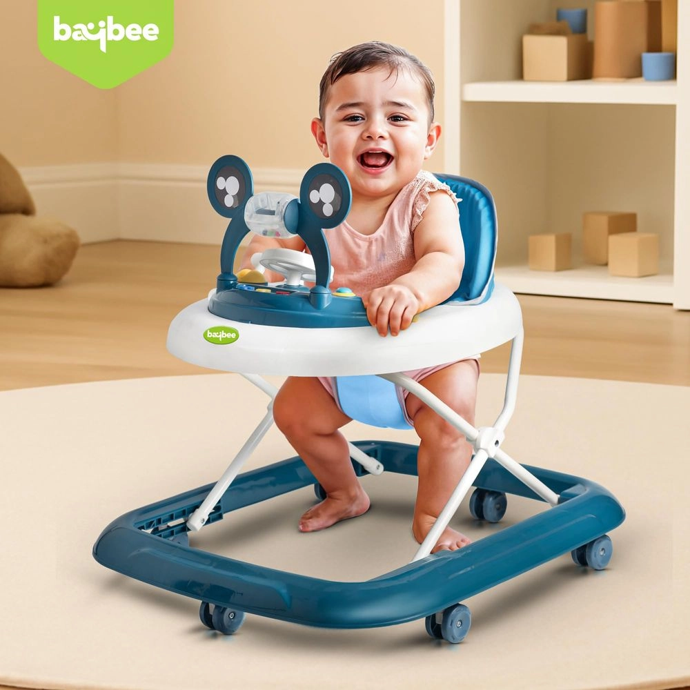 Pixora - Multicolor Foldable 3-level Height Adjustment