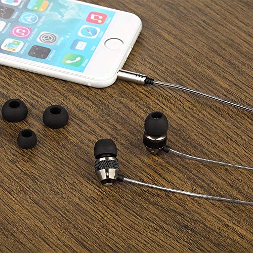 B25 Wired Earphone