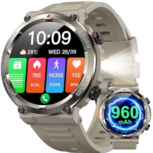 W50Pro Aluminum GPS