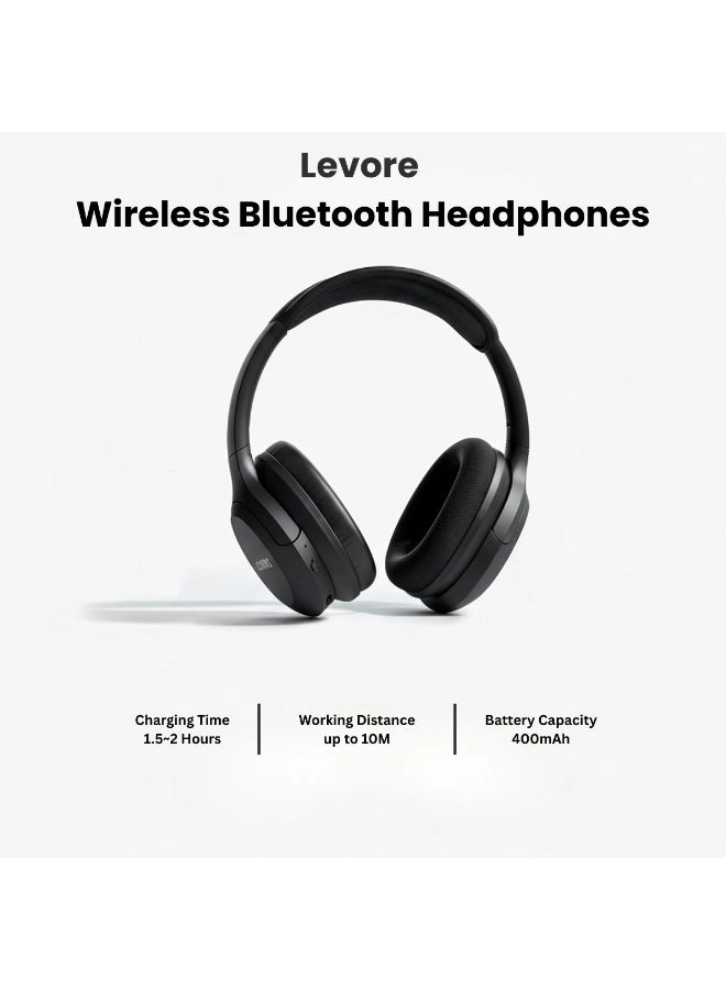 LHB51 Wireless Headphone