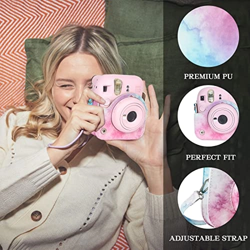 Instax Mini 12 Accessories Kit