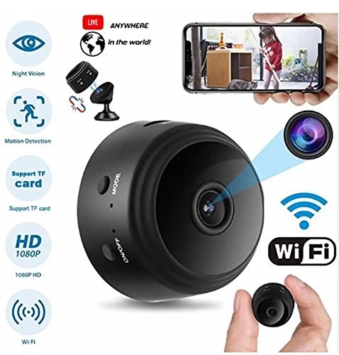 WiFi Mini - 32GB 1080p 25 frames_per_second