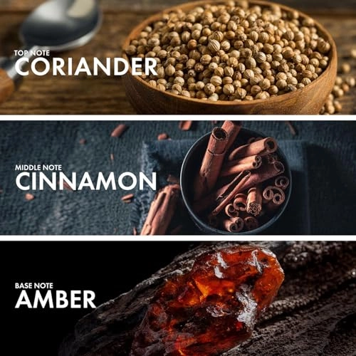 CARDAMOM LEATHER Eau de Parfum - 50ml