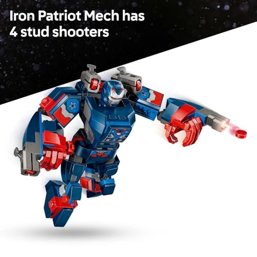 Marvel Avengers: Endgame Thor vs. Chitauri (76322)