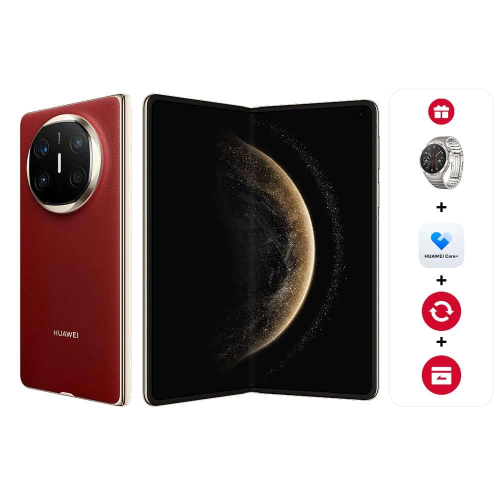 Mate X6 12GB 512GB