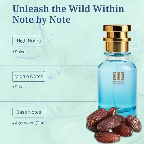 Reeplecah Ackroos Sandzz Eau de Parfum 200 ml