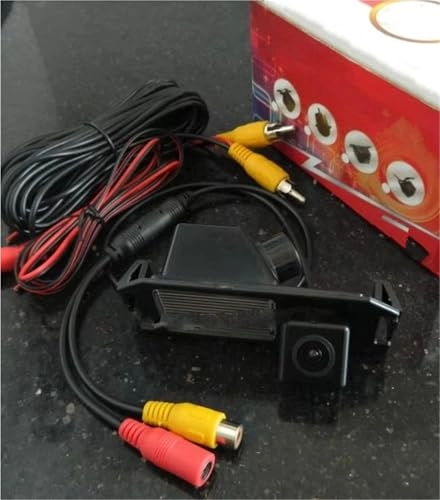 Backup Camera - Night vision 752*582 pixels