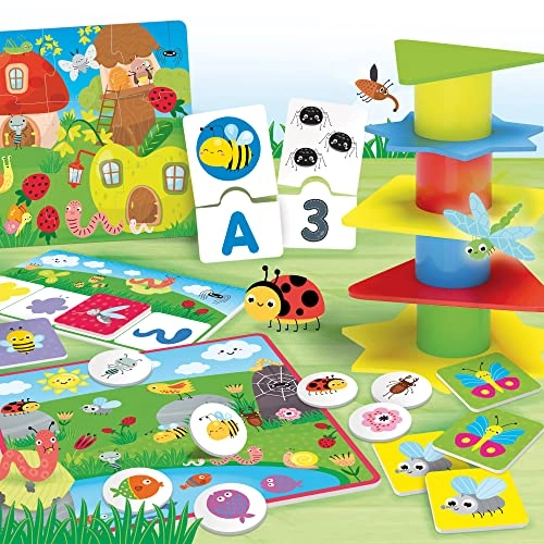 Carotina Baby Collection - 2+