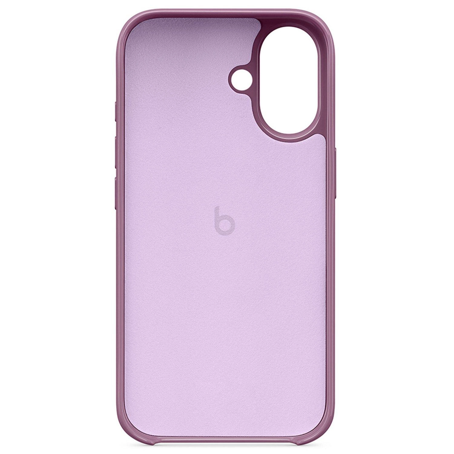 Apple iPhone 16 Pro Case - Hard Plastic MagSafe Case for iPhone 16 Pro