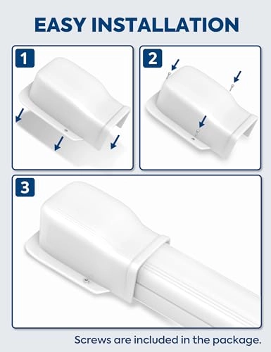 Level Bend Cover - 7000BTU - 36000BTU