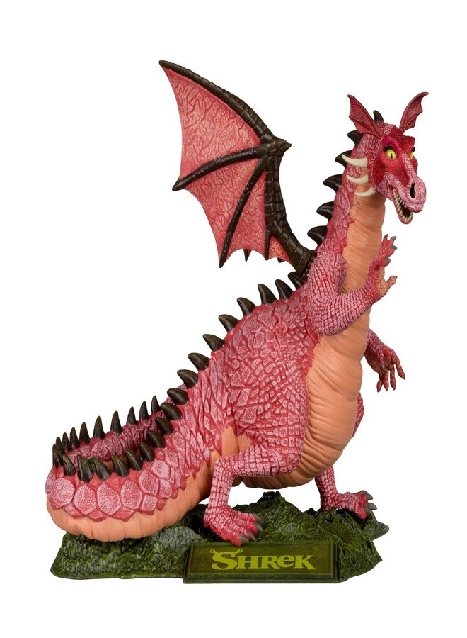 DreamWorks Dragon - Shrek 30th Anniversary (30.48 cm)