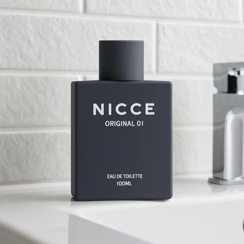 Nicce Original 01 - Eau de Toilette 1 piece(s)