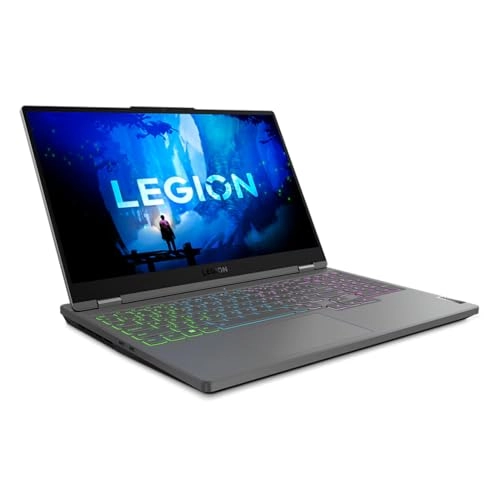 Legion 5 15IAH7H - 15.6'' Core i7-12700H 32GB DDR5 512GB SSD Bundle