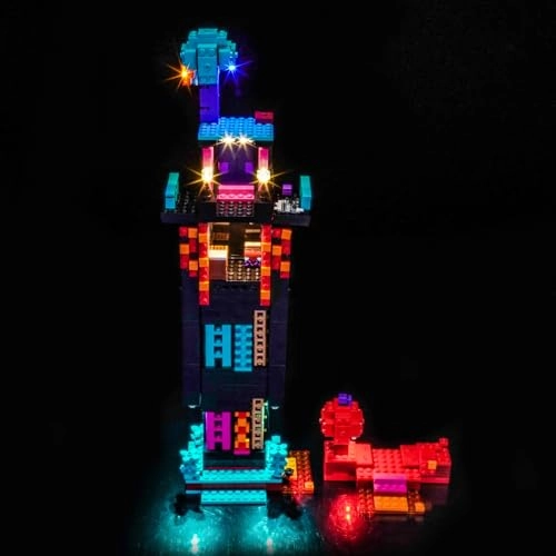 LED Light Set - 21279 Switch Module