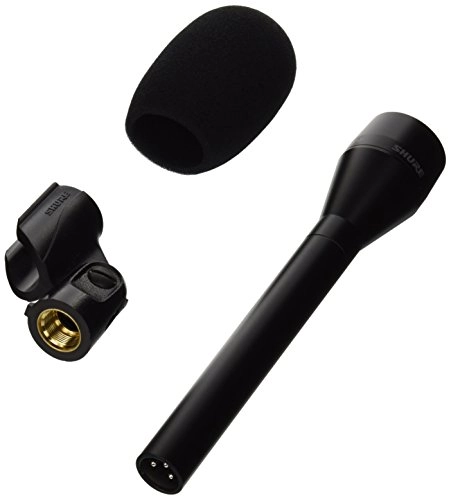 VP64A XLR Microphone