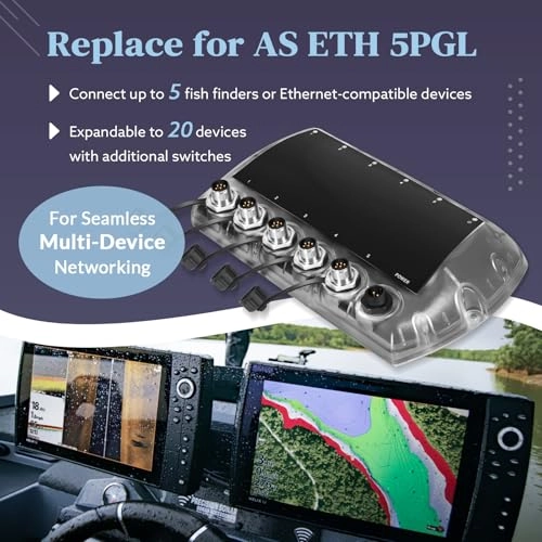 411850-1 5-ports