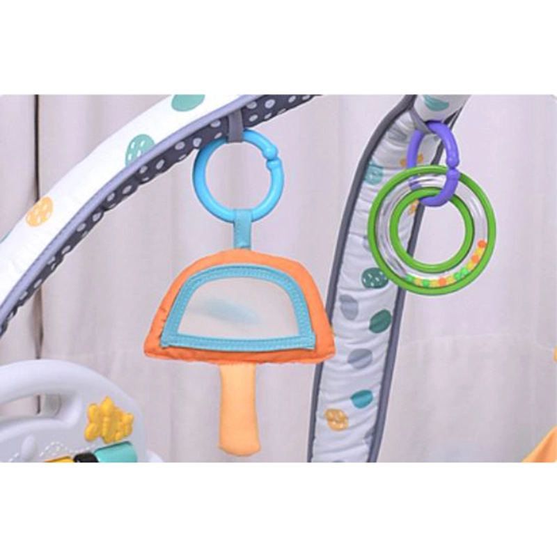 Kick & Play Piano Gym - 0 month