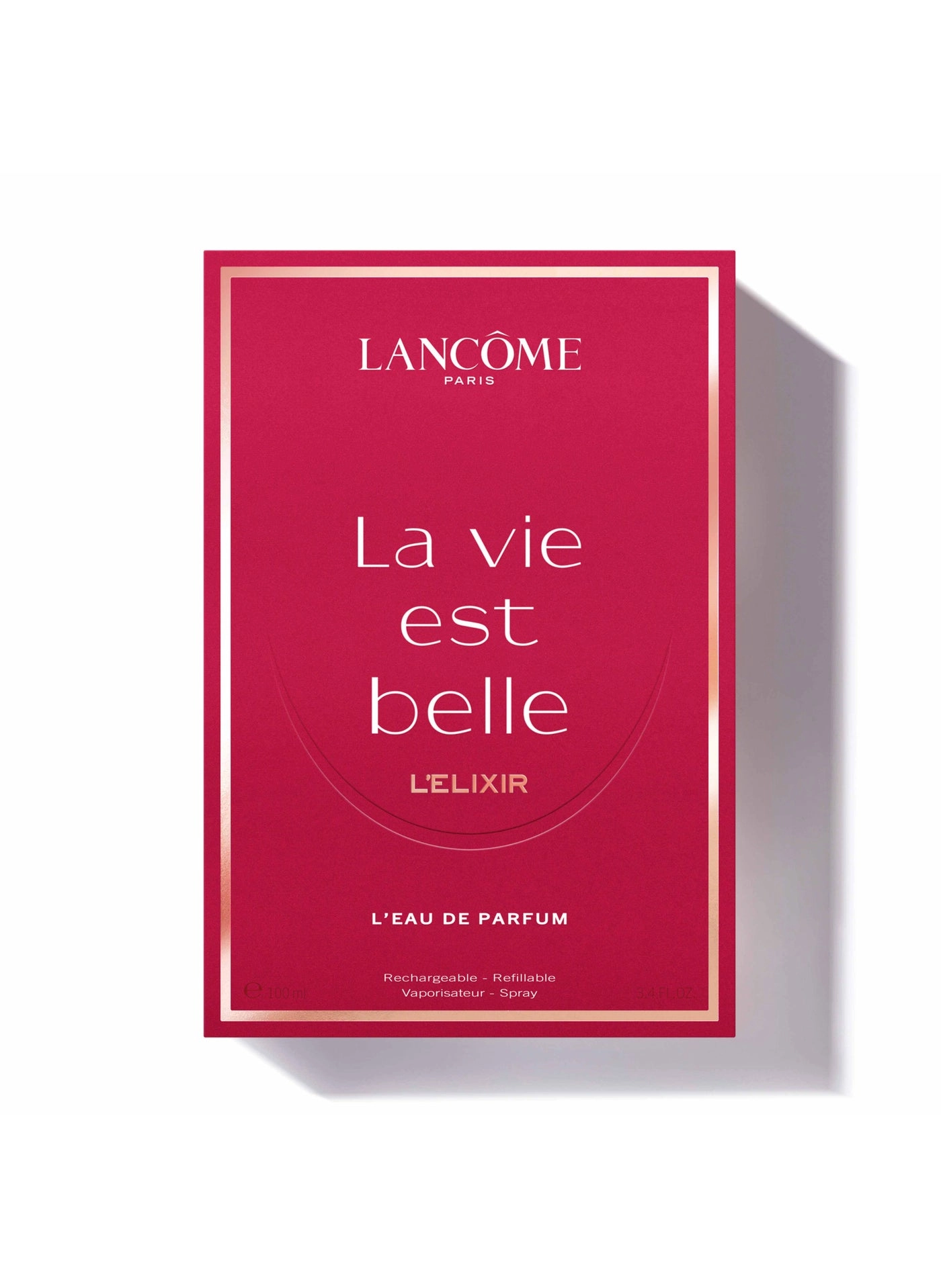 La Vie Est Belle L'Elixir Eau de Parfum 100 ml