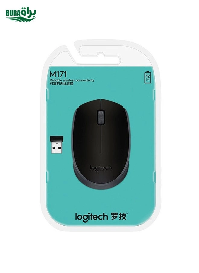 M171 Mouse - Wireless
