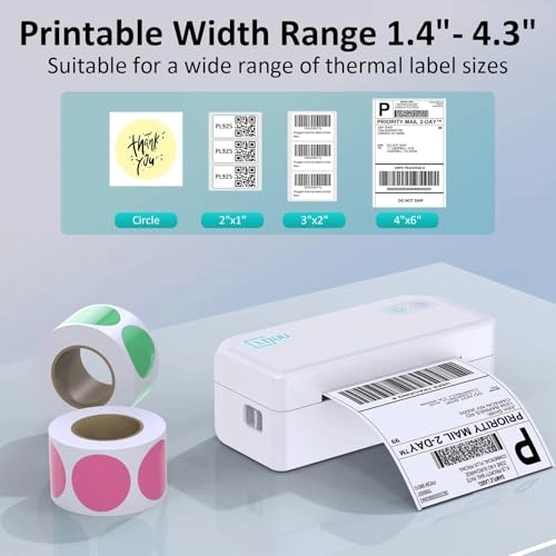 Y42BT - Thermal 104mm