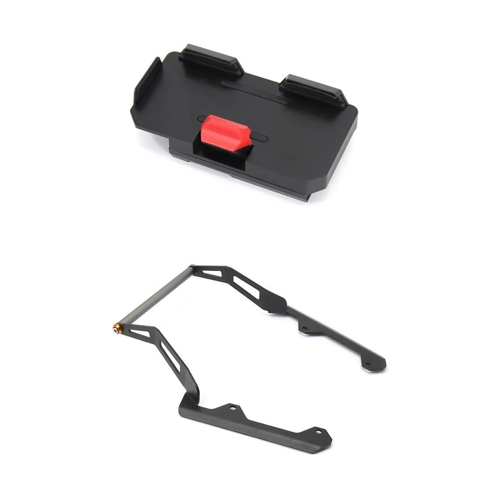 Motorcycle Windshield Stand Holder - Aprilia SR GT200 2022-2023 12mm CFCKHPTHAZ