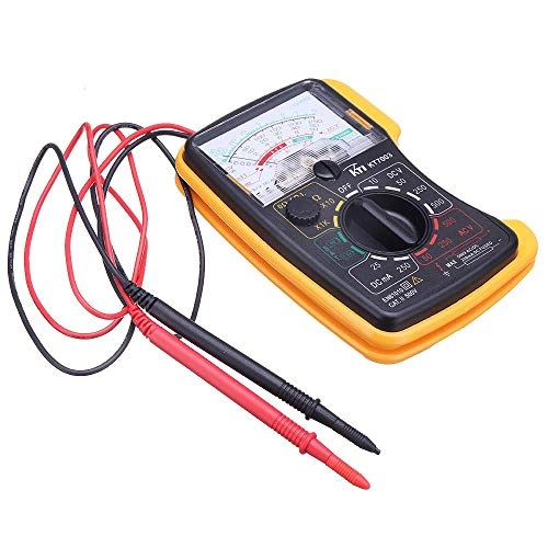 KT7003 - AC/DC 500V DC 250mA