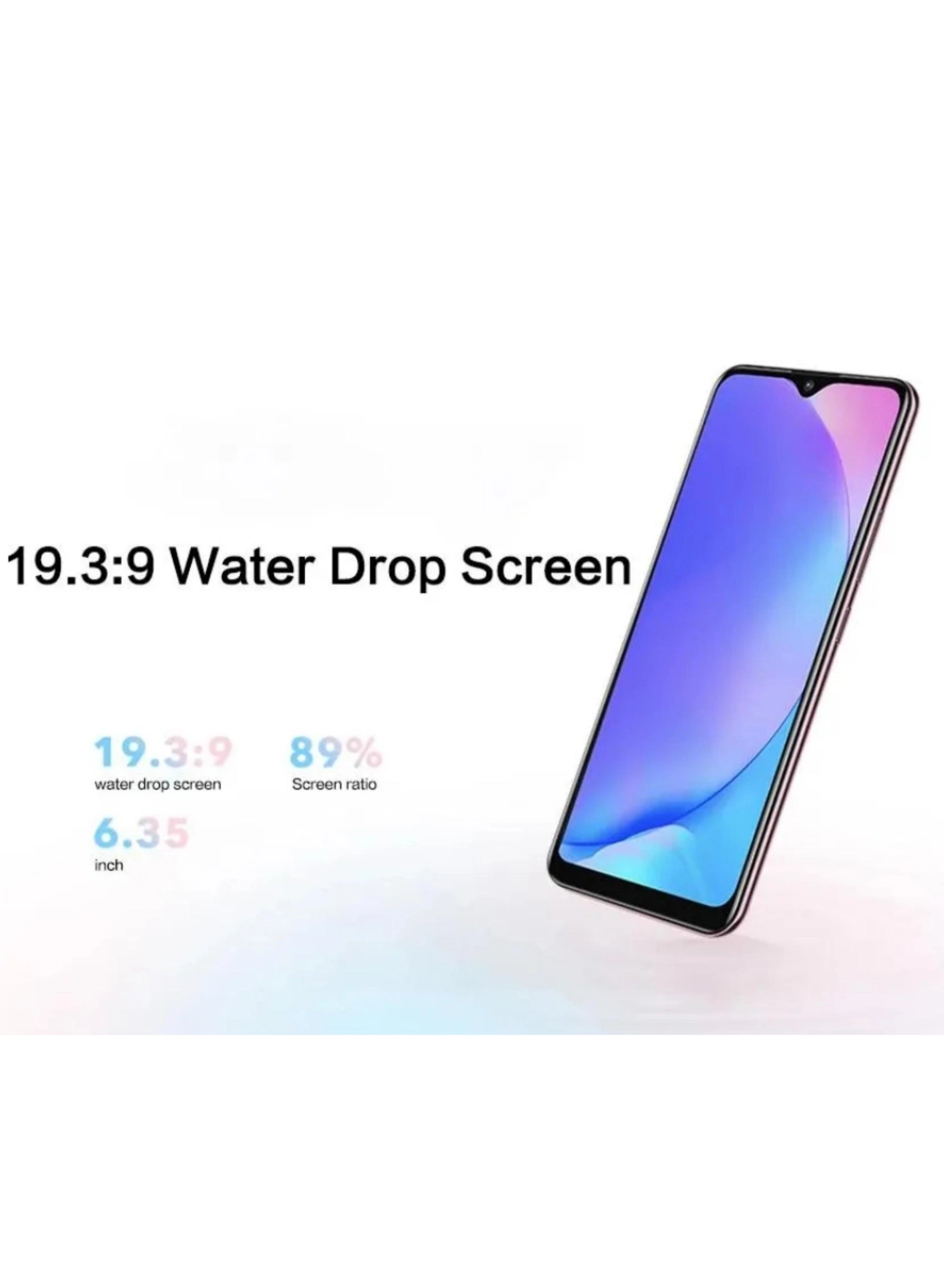Y19 - 8 GB 256 GB