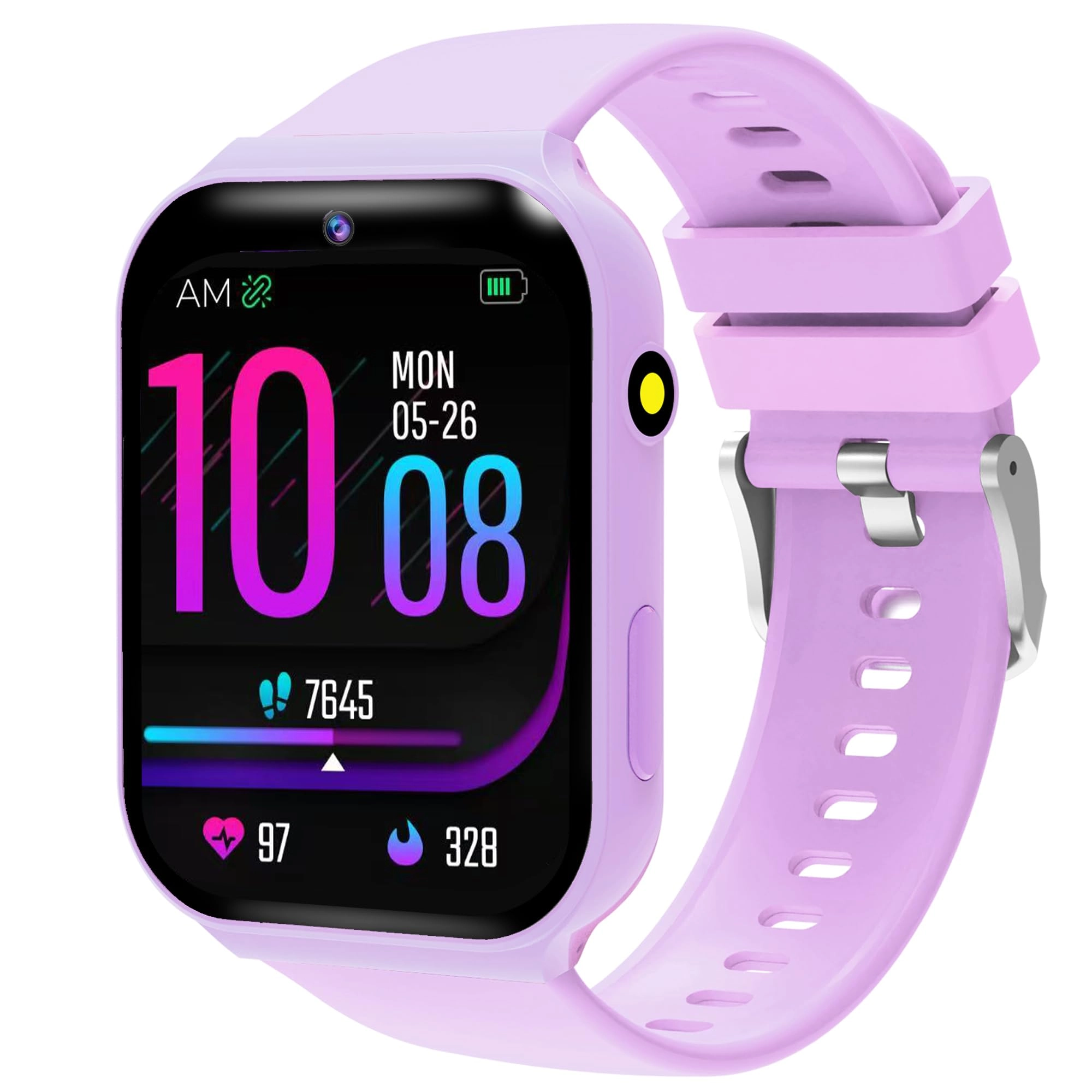 Hewitto Kids Smart Watch