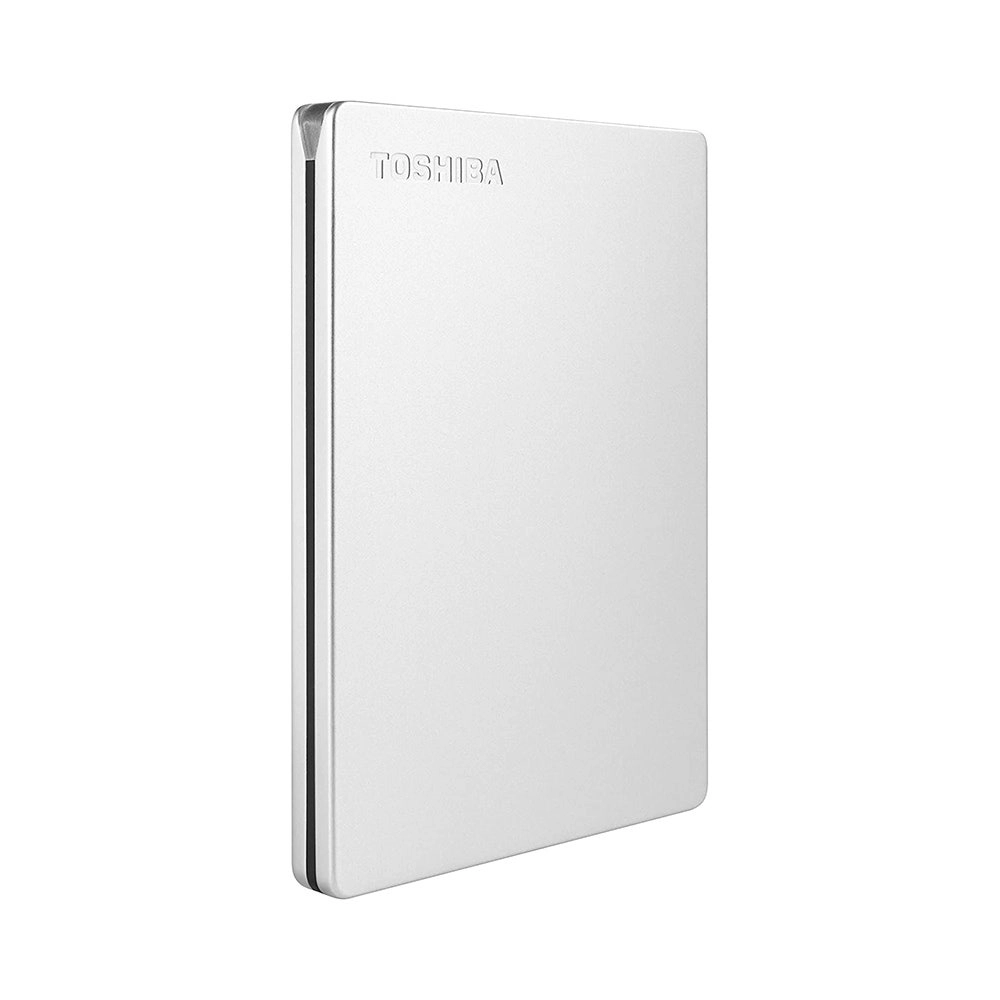 Toshiba Canvio Slim 3 2TB HDD
