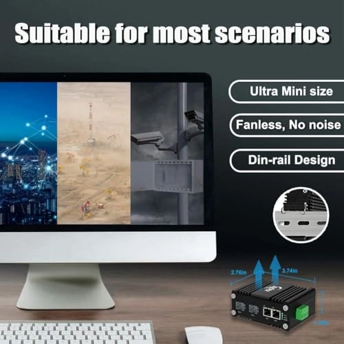 2 SFP+2 RJ45 4-ports