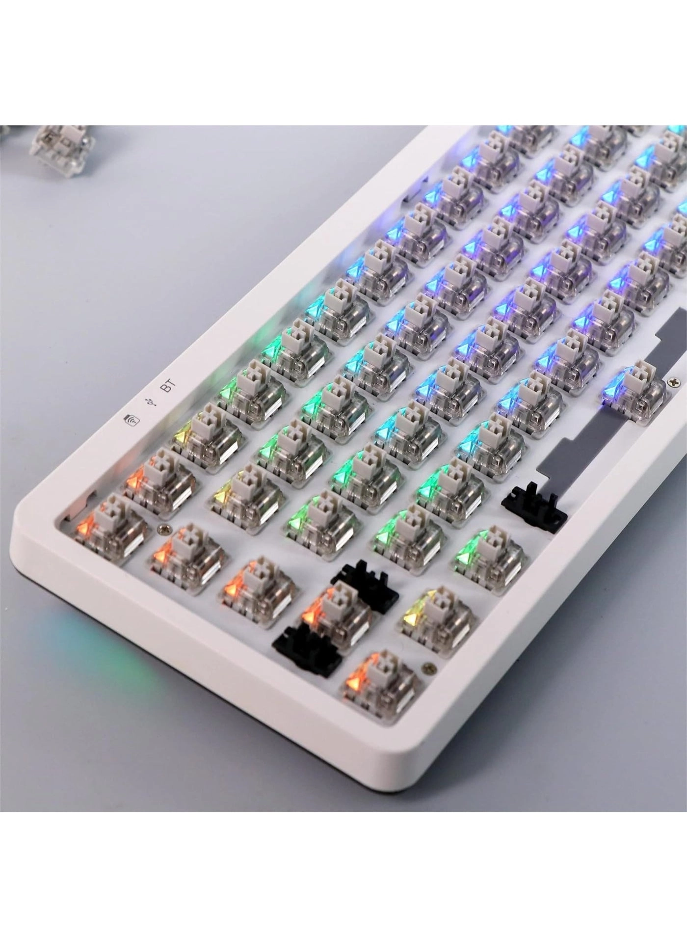 Aula Hero84 HE - Wired