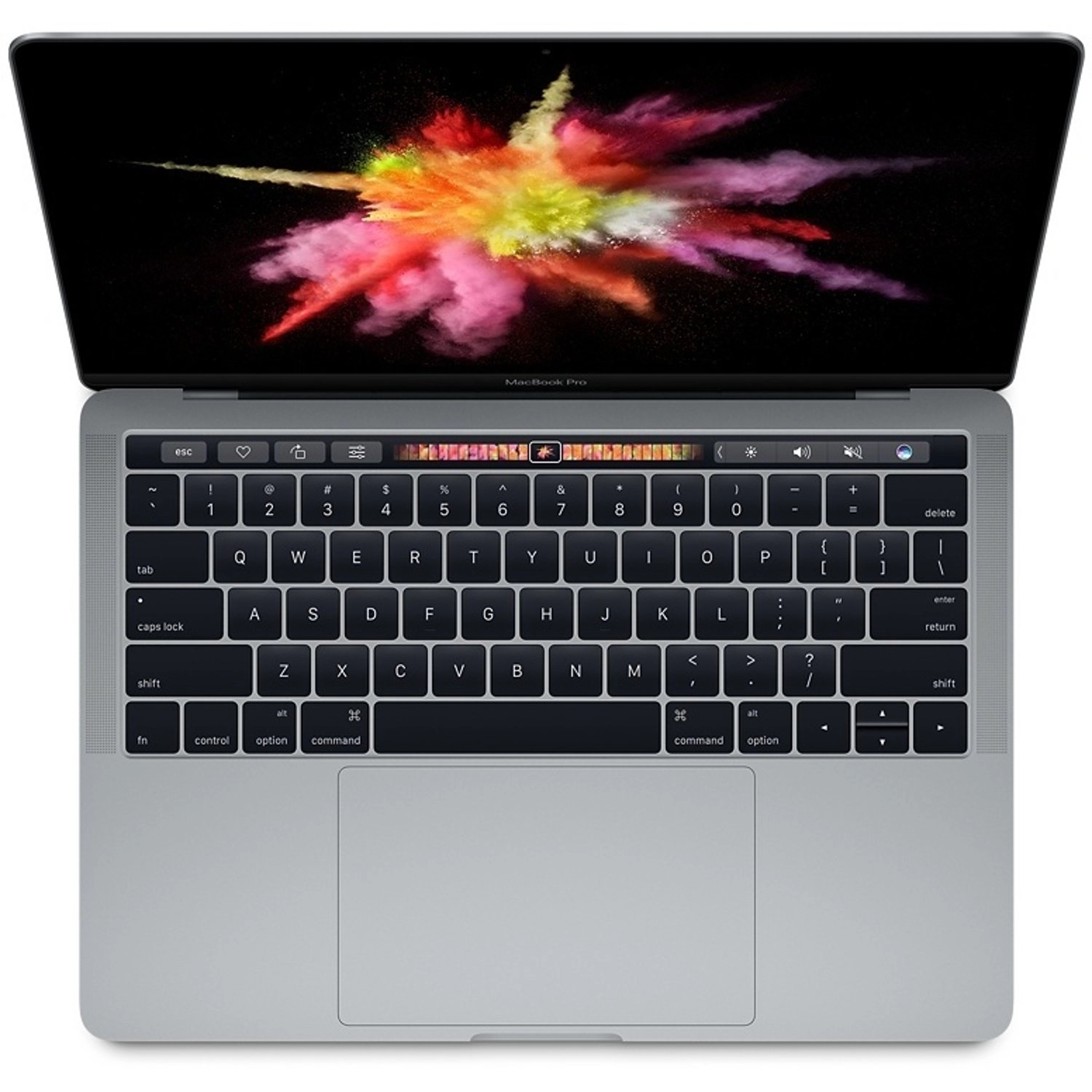 MacBook Pro MNQF2B/A 2016 - 13.3'' Core i5 8GB DDR3 512GB SSD