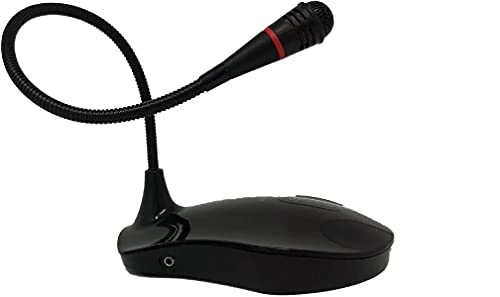 DESK-150 USB Microphone