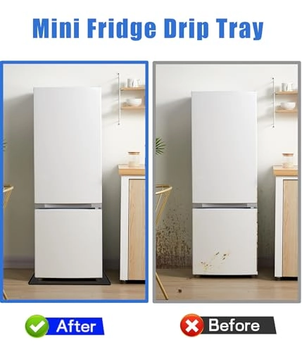 NXmat-BK - 24" x 24" x 0.8" Black Silicone