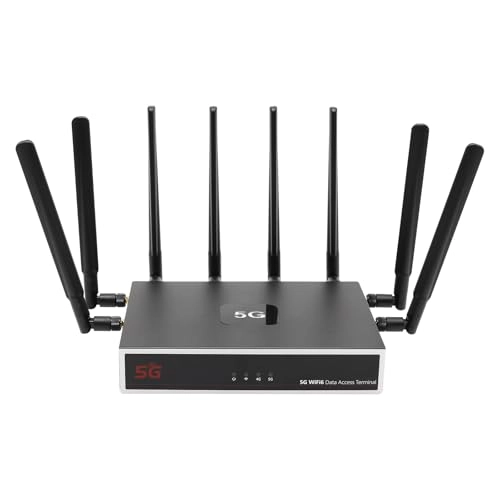 UT-R9010-M - 1800Mbps WiFi 6