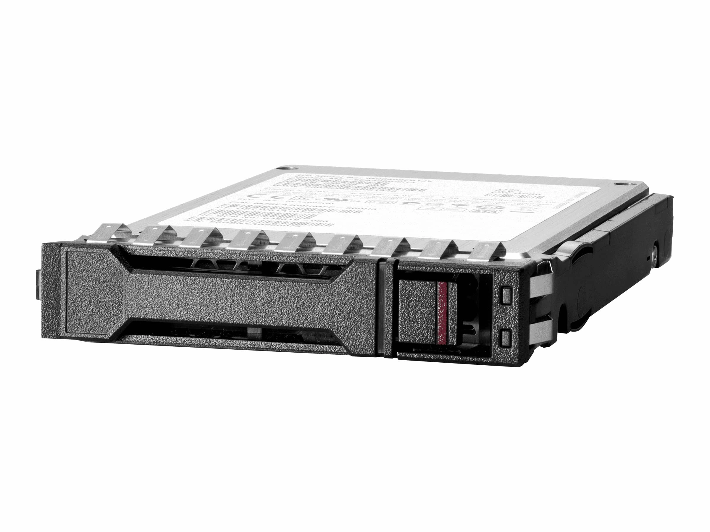 HP 2.5" 10000rpm SAS 6Gb/s (507284-001) - 300GB