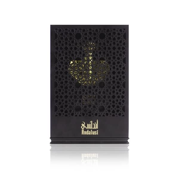 Andalusi Eau de Parfum 100 ml