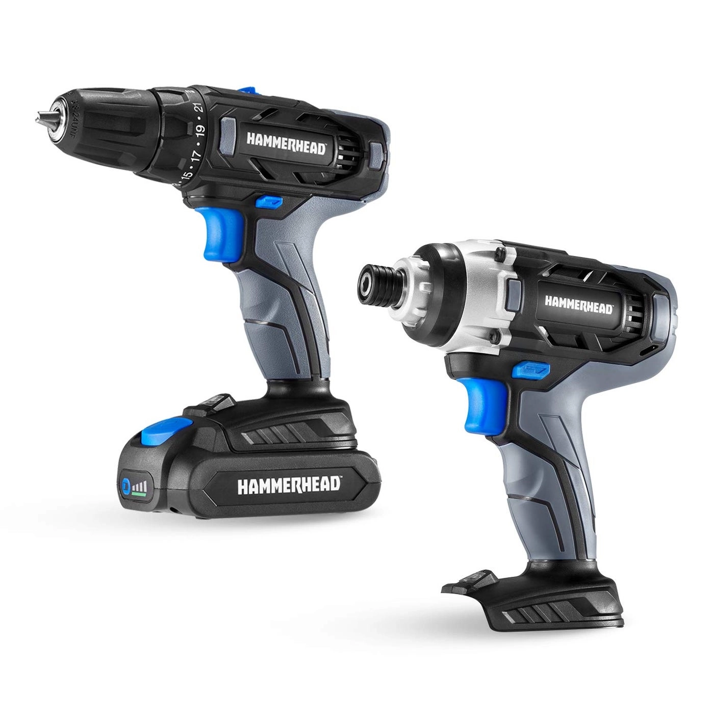 HCC2020 - 20V 1.5Ah