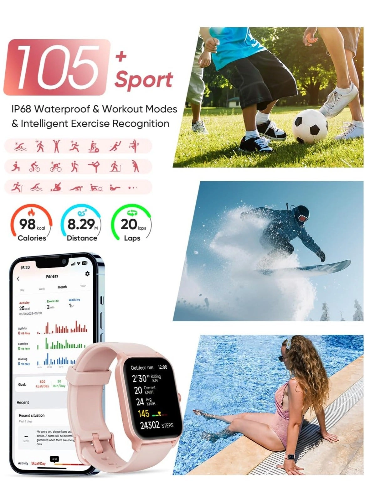 Smart Watch