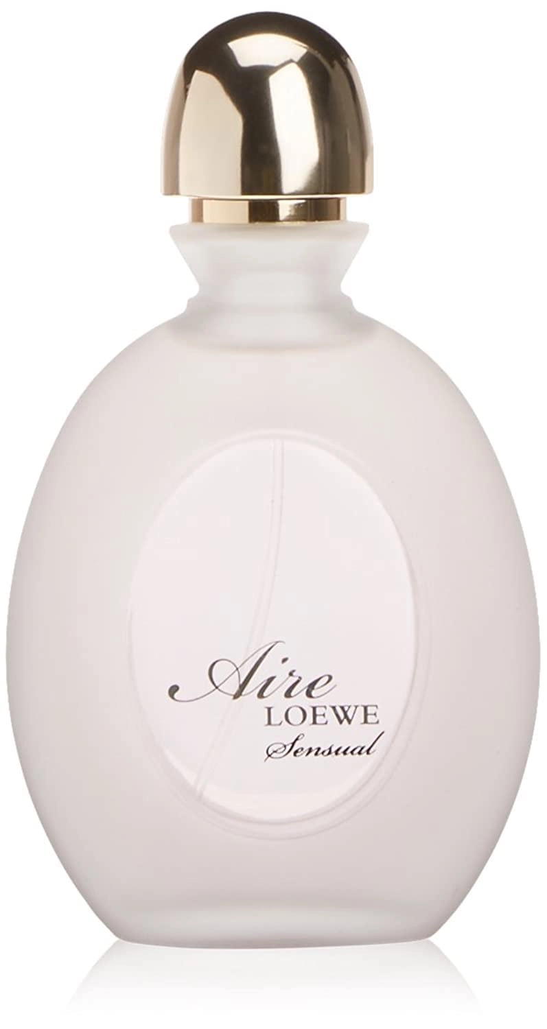Loewe AIRE SENSUAL Eau de Toilette 75 ml