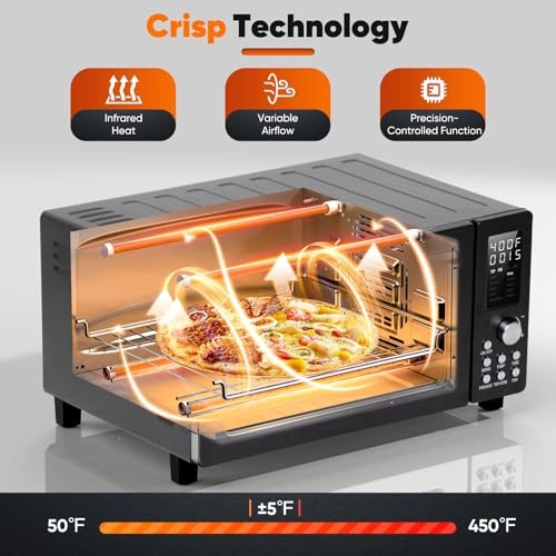 Bravo Pro Smart Oven