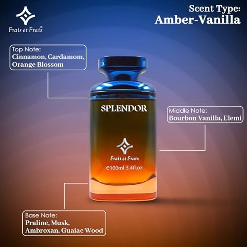 Victory Eau de Parfum 100ml