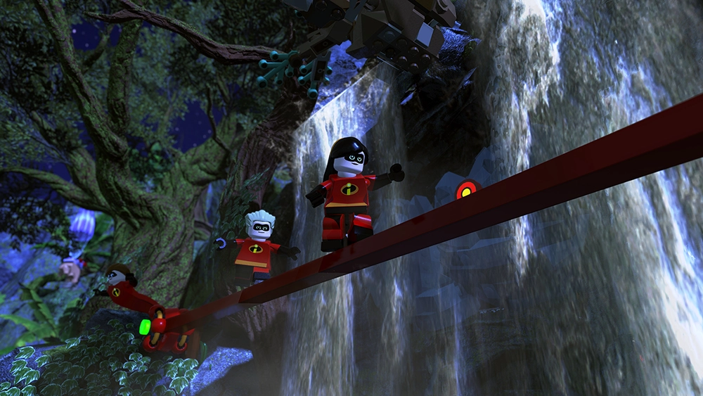 The Incredibles - PlayStation 4