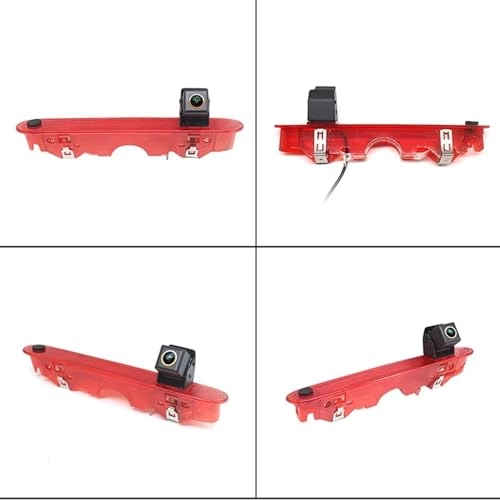 Rear View Camera - Wired