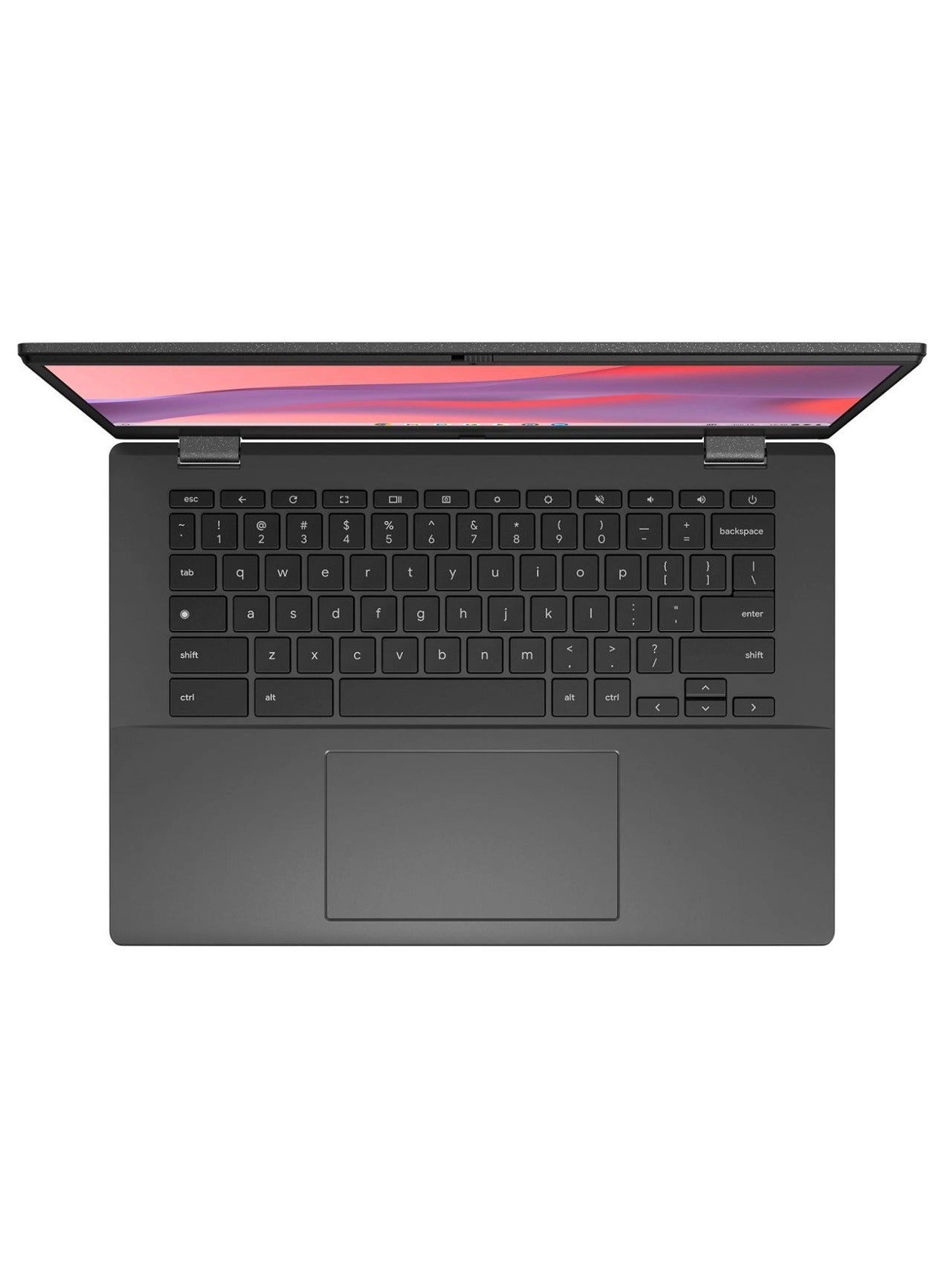 Chromebook CM14 CM1402CM2A - 14'' Kompanio 520 4GB DDR4 64GB eMMC